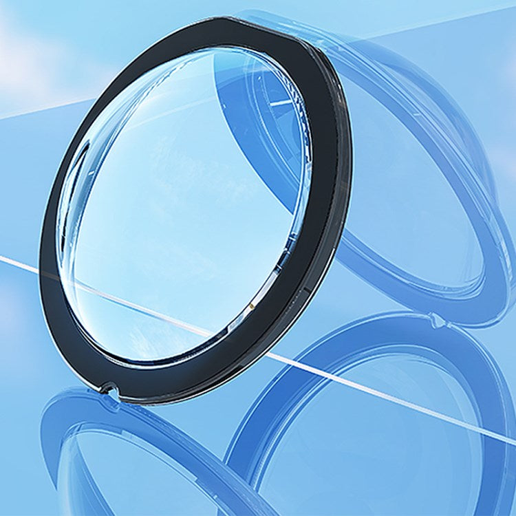 Uniqkart Action Camera Lens Protector for Insta360 X3 Lens Cap Protective Accessories