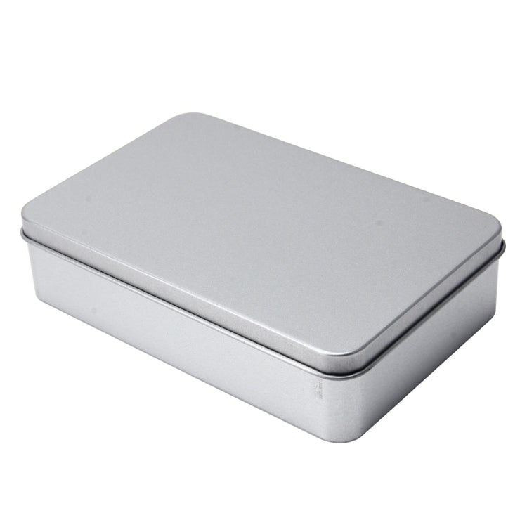 Car Auto Universal Metal Key Ring Protection Cover for Benz(Silver)