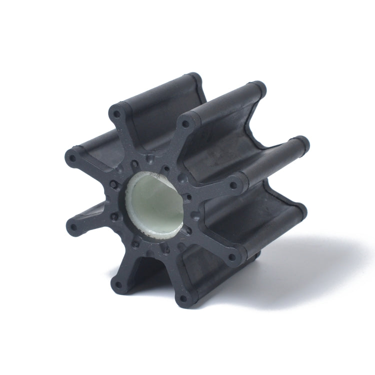 Outboard Water Pump Impeller Repair Kit with Housing for Mercruiser Bravo 46-807151A14 / 18-3150