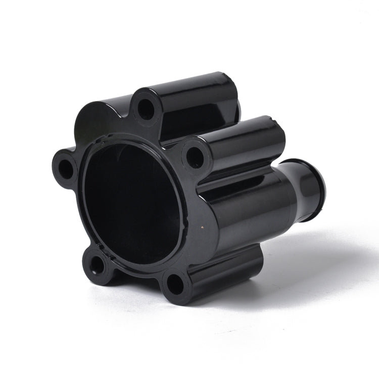 Outboard Water Pump Impeller Repair Kit with Housing for Mercruiser Bravo 46-807151A14 / 18-3150