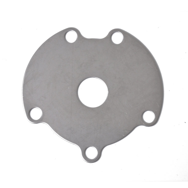 Outboard Water Pump Impeller Repair Kit with Housing for Mercruiser Bravo 46-807151A14 / 18-3150