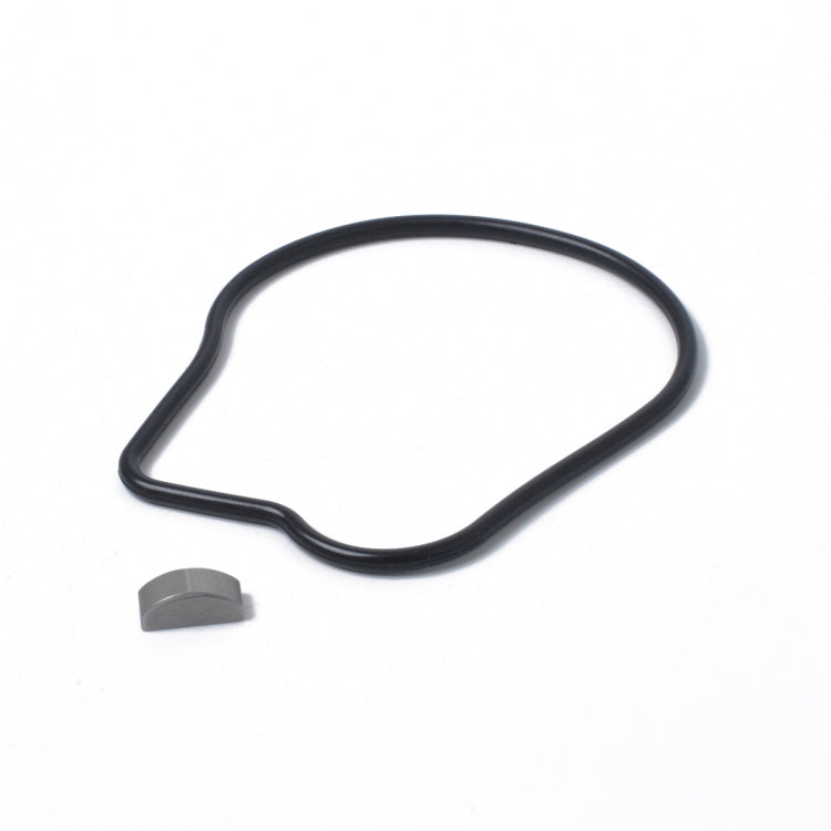 Outboard Water Pump Impeller Repair Service Kit for Honda BF25 / BF30 06192-ZV7-000