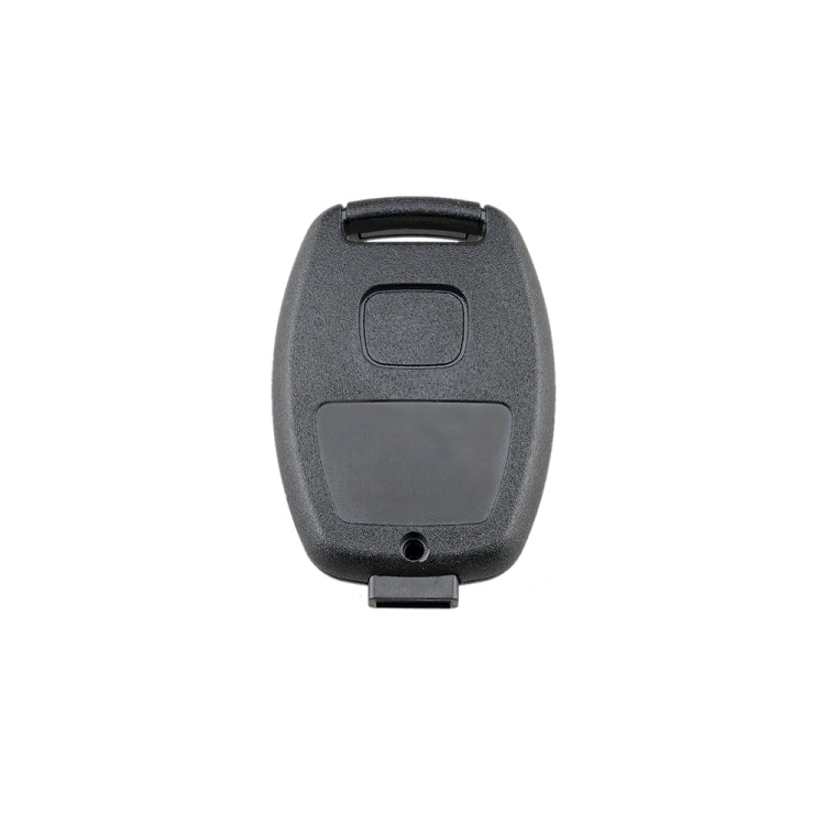 Replacement Non-embryo Car Key Case for HONDA 3 + 1 Button Car Keys, without Battery
