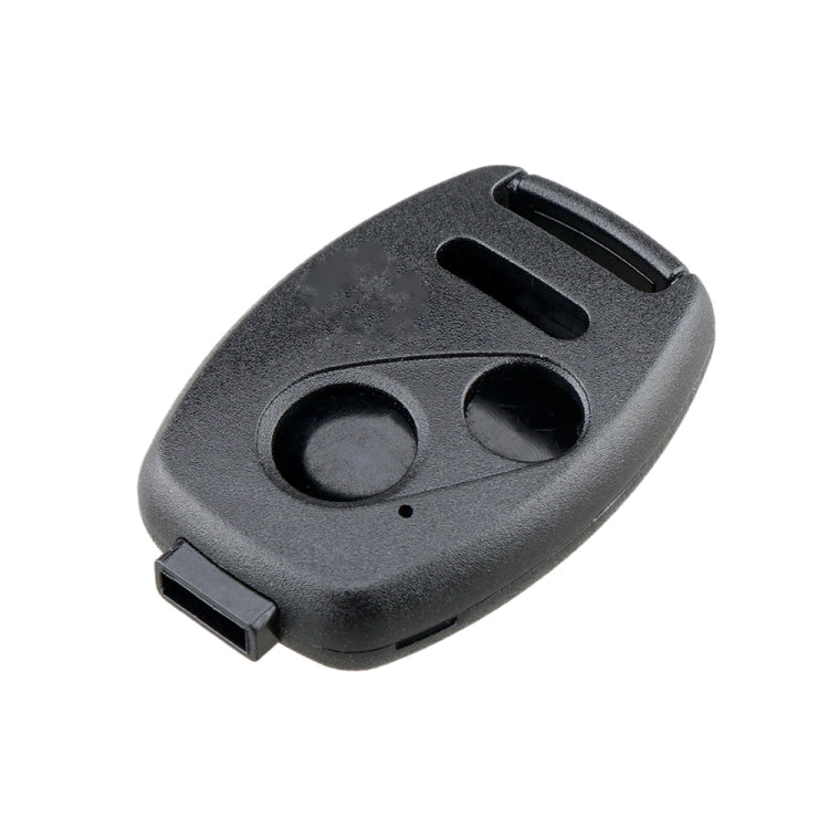 Replacement Non-embryo Car Key Case for HONDA 2 + 1 Button Car Keys, without Battery