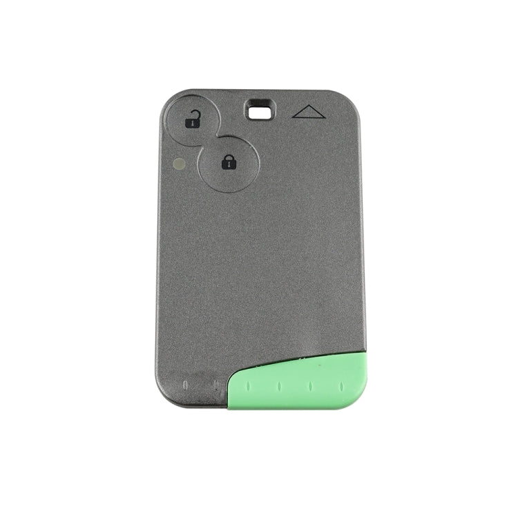Replacement Car Key Case for RENAULT LAGUNA, without Battery