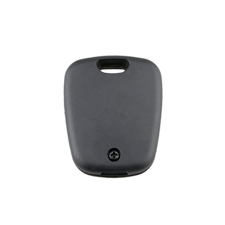 For CITROEN C1 / C2 / C3 / C4 / XSARA / Picasso & PEUGEOT 107 / 207 / 307 / 407 Car Keys Replacement Car Key Case without Embryo