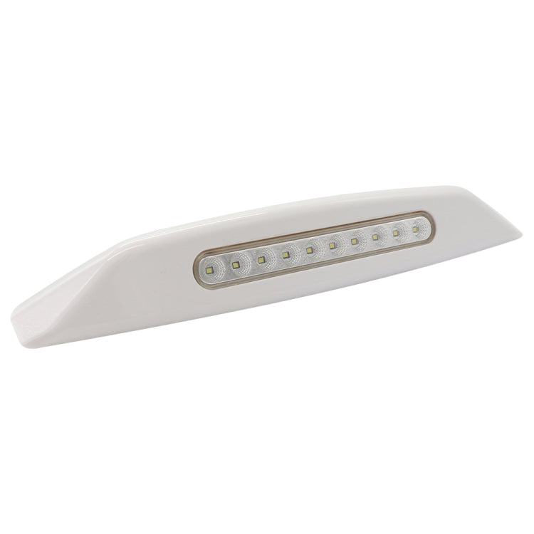 DC 12V 3W 6000K Marine Boat Caravan RV Waterproof LED Spotlights Stair Deck Dome Light Ceiling Lamp