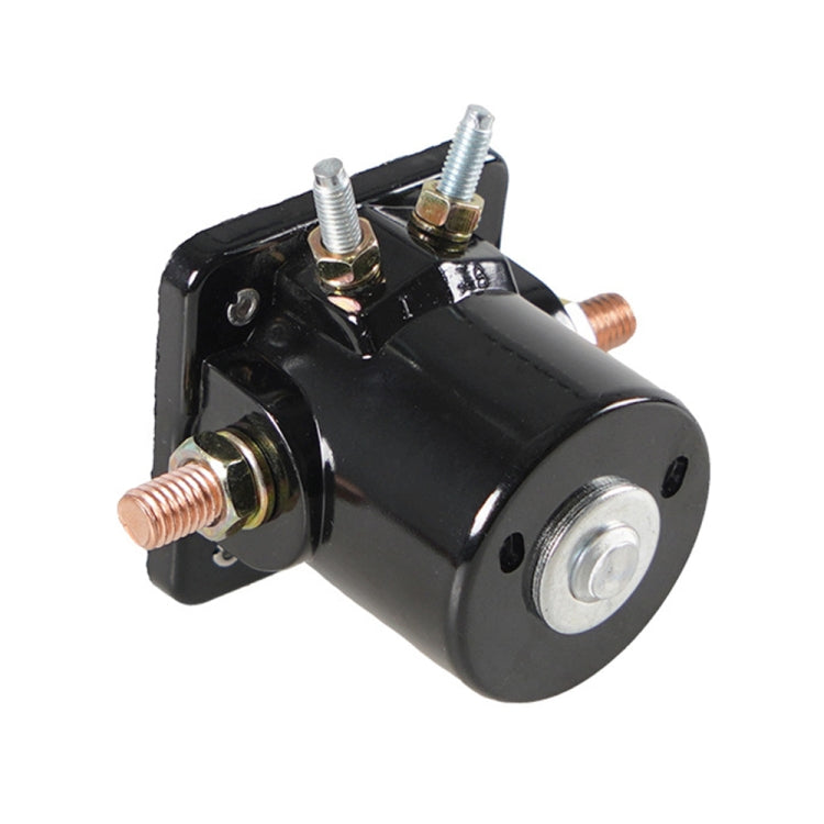 For Marine Outboards Starter Solenoid Switch Relay 383622