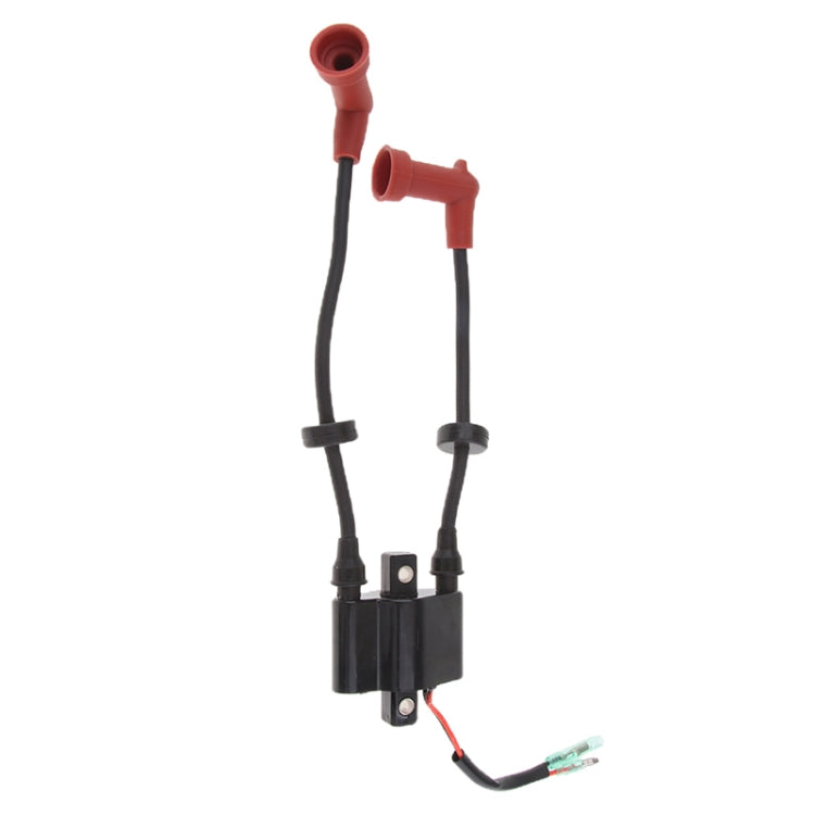 A8998 Outboards High Pressure Ignition Coil for Yamaha 6F5-85570-00