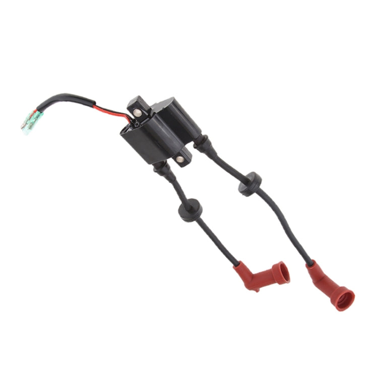 A8998 Outboards High Pressure Ignition Coil for Yamaha 6F5-85570-00