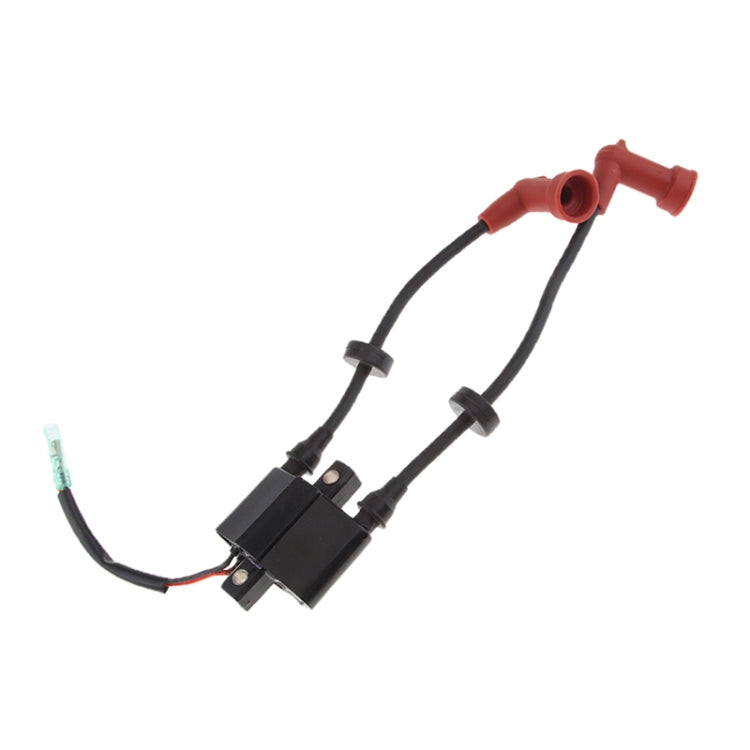 A8998 Outboards High Pressure Ignition Coil for Yamaha 6F5-85570-00