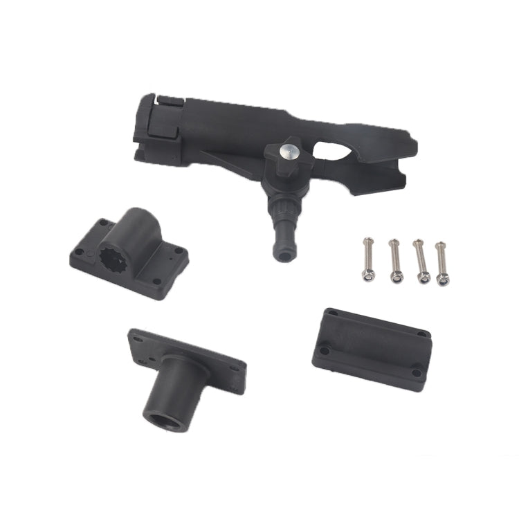 A5909 1 Pair Marine Fishing Rod Holder