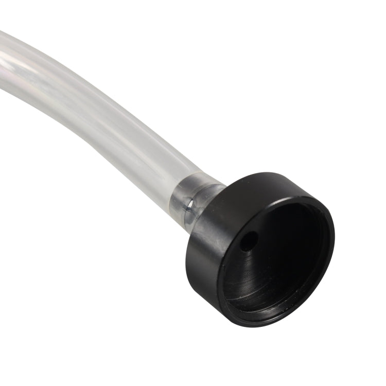 A6357 2 PCS Ship / Dinghy Hydraulic Steering System Ship Exhaust Kit