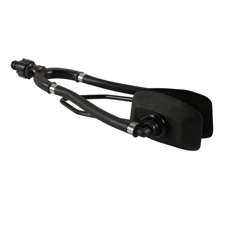 A6405 Marine Double-tube Reinforced Square-head Motor Cleaner