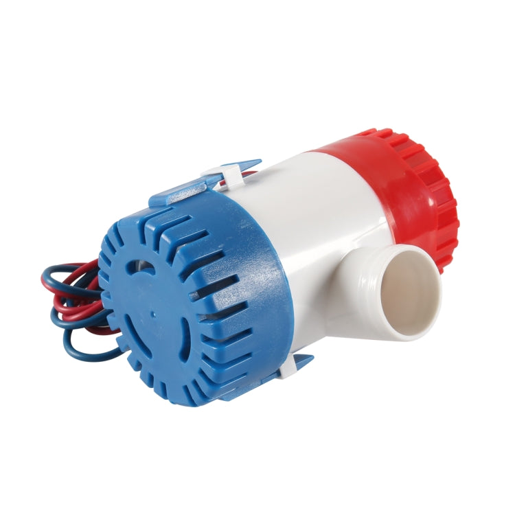 A5913 12V Boat / RV Bilge Sump Water Pump