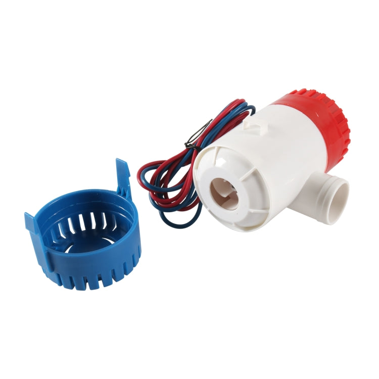 A5913 12V Boat / RV Bilge Sump Water Pump