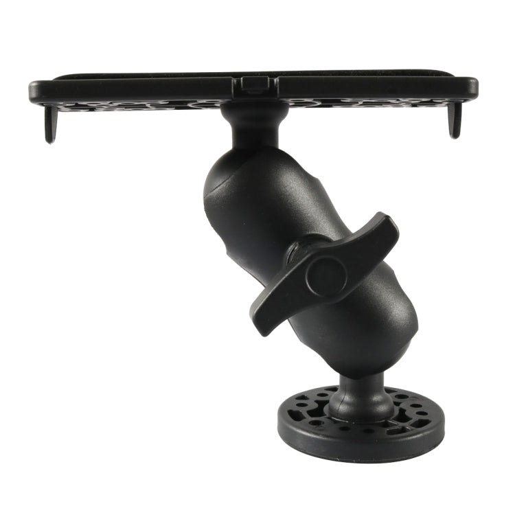 A6644 Yacht Navigation Fish Finder Bracket Marine Electronic Fishfinder Mount