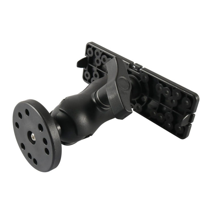 A6644 Yacht Navigation Fish Finder Bracket Marine Electronic Fishfinder Mount