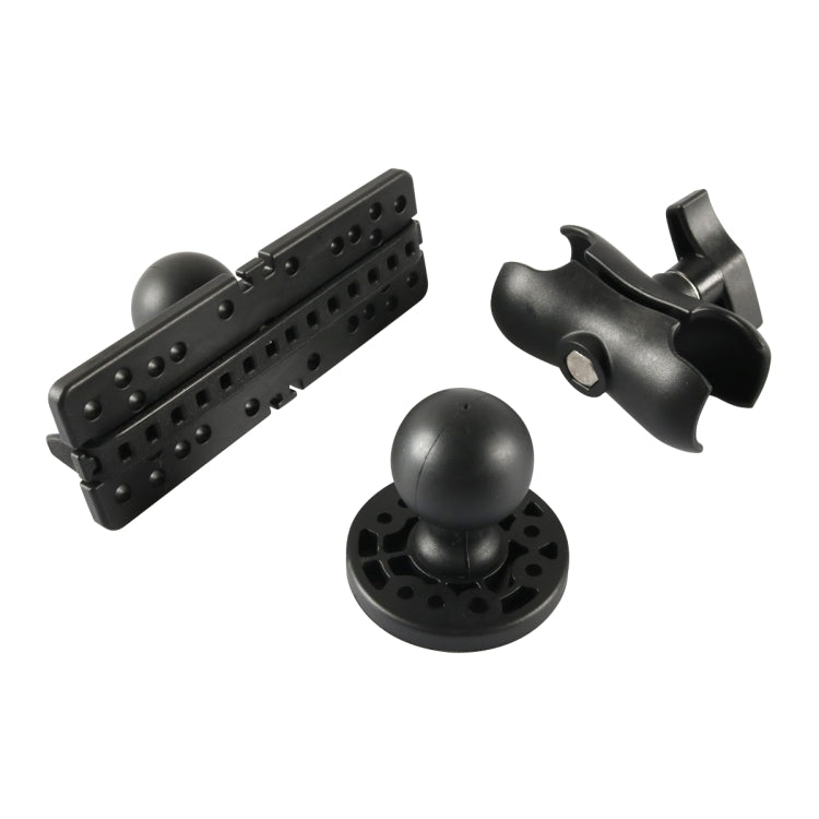 A6644 Yacht Navigation Fish Finder Bracket Marine Electronic Fishfinder Mount