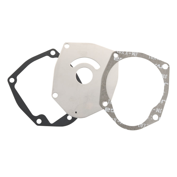 A6662 Outboard Water Pump Impeller Repair Kit 8M0100526 for Mercury