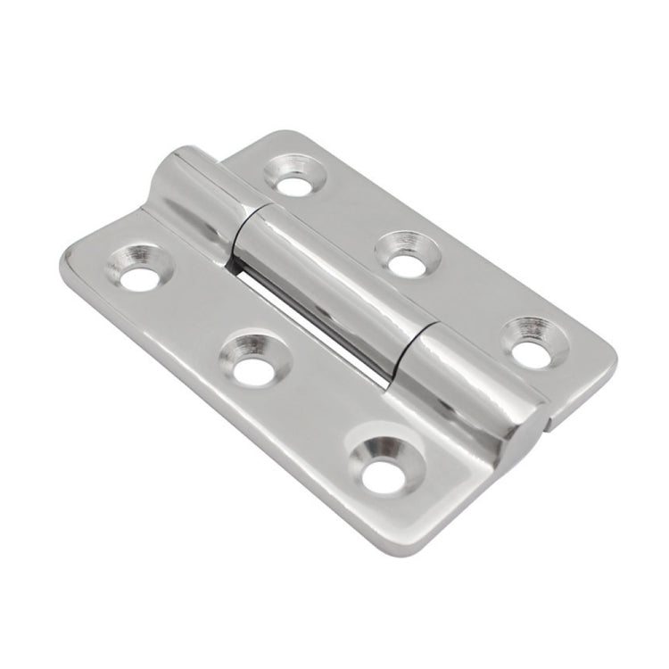 5x70x100mm 304 Stainless Steel Chassis Hinge