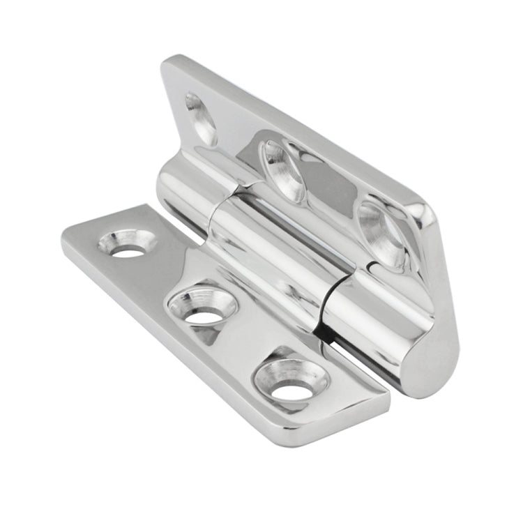 6x90x120mm 304 Stainless Steel Chassis Hinge