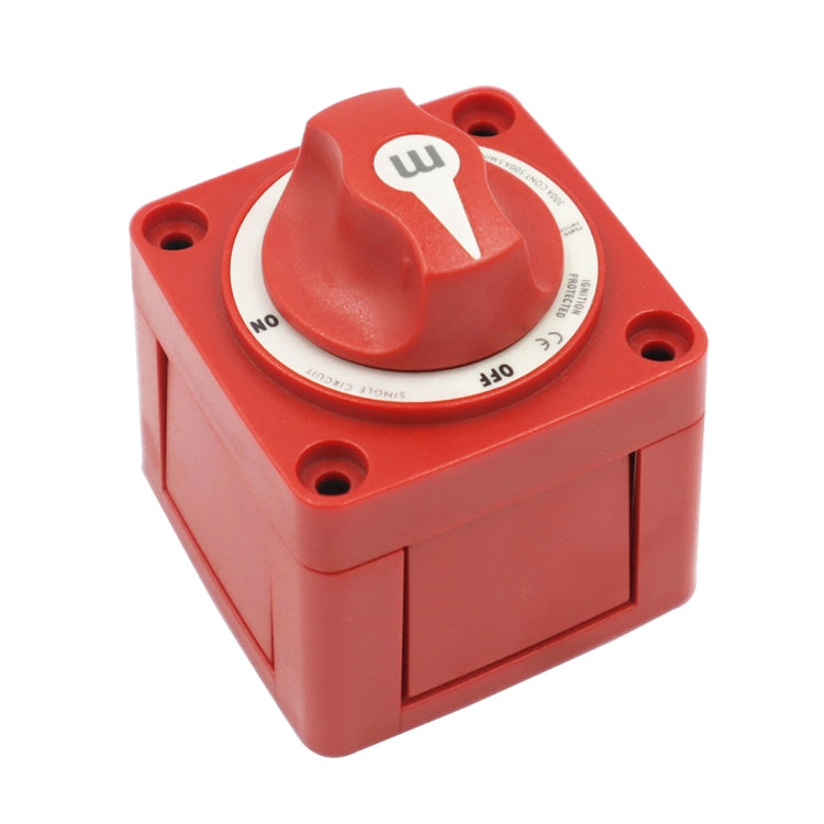 CP-0085-01 300 Amp Battery Power Off Switche