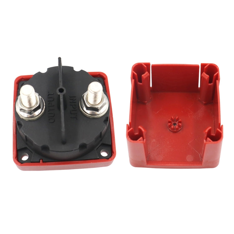 CP-0085-01 300 Amp Battery Power Off Switche