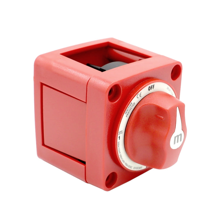 CP-0085-02 300 Amp Battery Power Off Switche