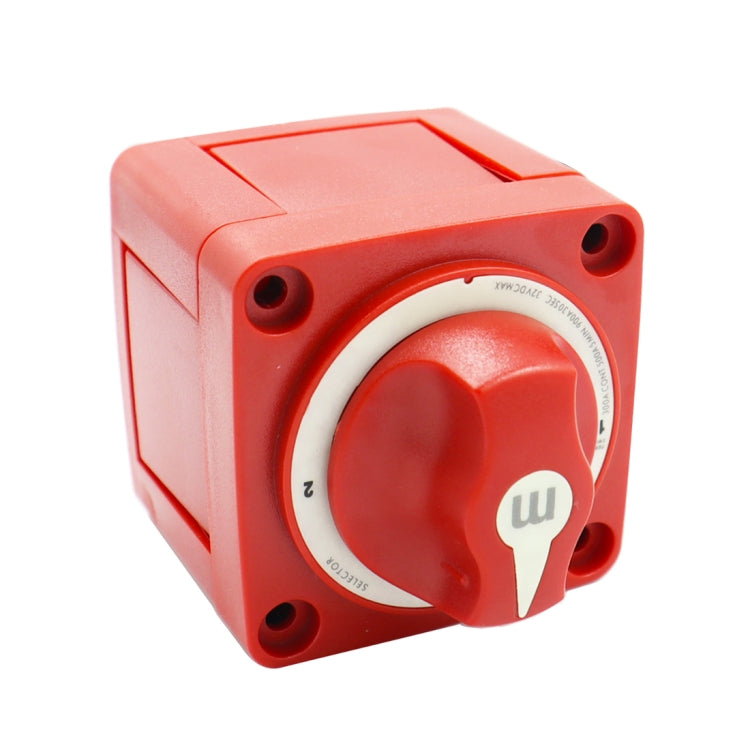 CP-0085-033 300 Amp Battery Power Off Switche