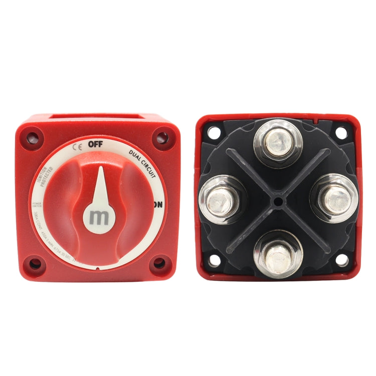 CP-0085-04 300 Amp Battery Power Off Switche