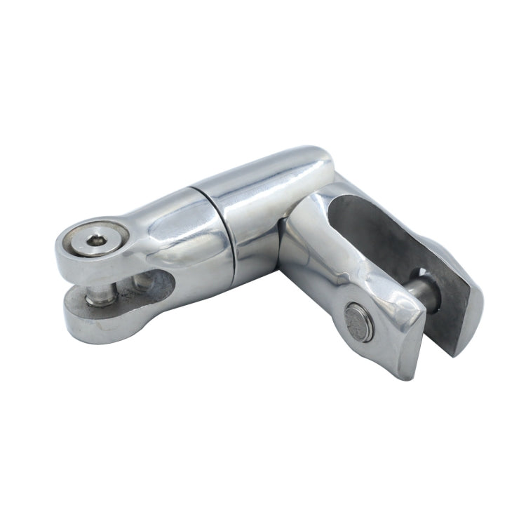 Three Stage 6-8mm 316 Stainless Steel Marine Anchor Rotary Joint