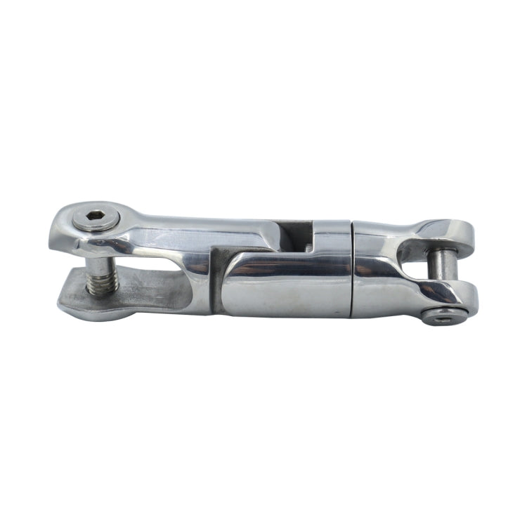 Three Stage 10-12mm 316 Stainless Steel Marine Anchor Rotary Joint