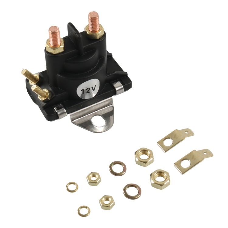 A7980 For Mercury 12V Electromagnetic Relay Switch 89-818997A1