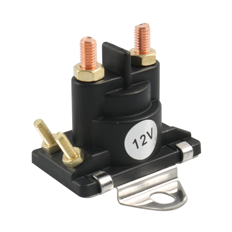 A7943 For Mercury Outboard 12V Start Relay 18-5817 89-96158T