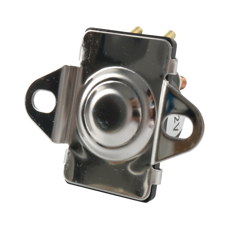 A7943 For Mercury Outboard 12V Start Relay 18-5817 89-96158T