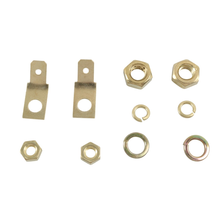 A7943 For Mercury Outboard 12V Start Relay 18-5817 89-96158T