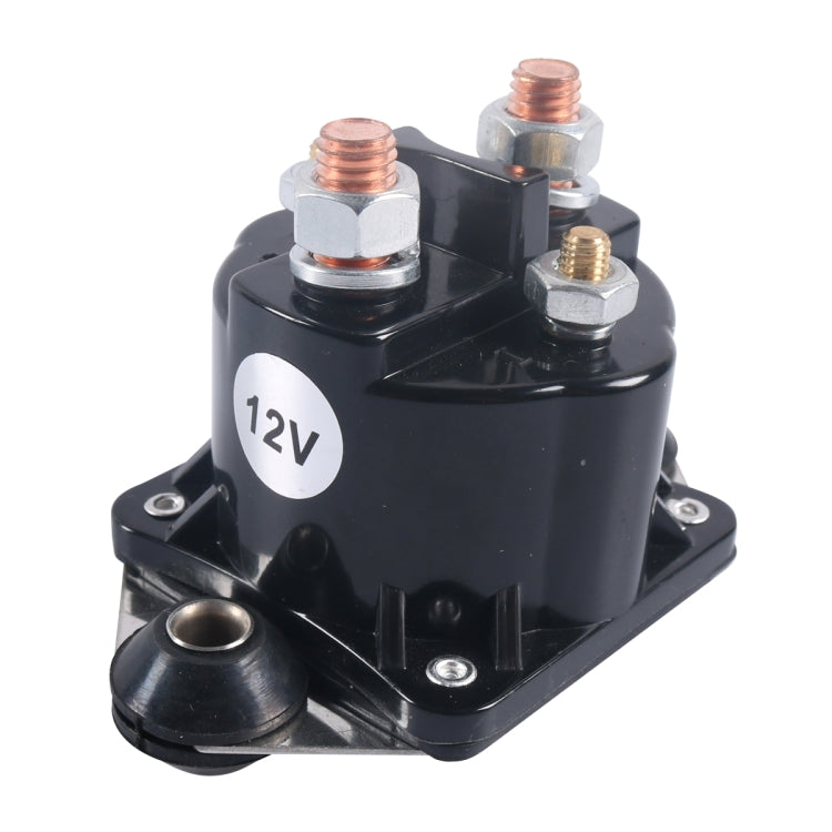 A5532 Golf Cart Starter Power Trim Solenoid Motor 8968258