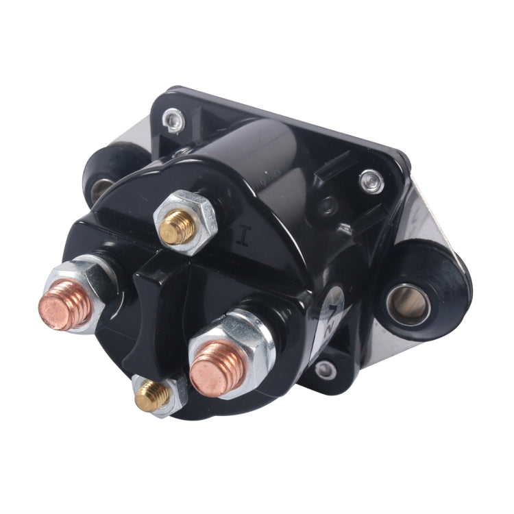 A5532 Golf Cart Starter Power Trim Solenoid Motor 8968258