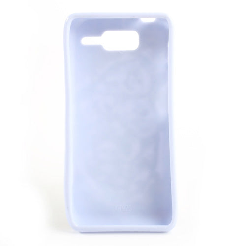 Unique Skeleton Skulls IMD TPU Jelly Case for Motorola RAZR D3 XT919 XT920