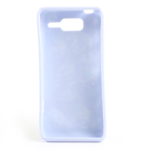 Many Green Skull Heads IMD TPU Skin Shell for Motorola RAZR D3 XT919 XT920