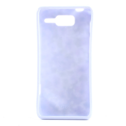 Pretty Flowers for Motorola RAZR D3 XT919 XT920 IMD Slim TPU Case