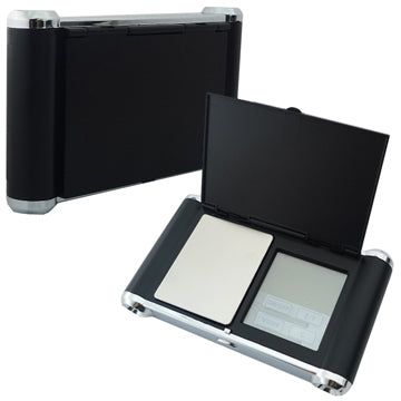 Pocket Scale with Touch Screen