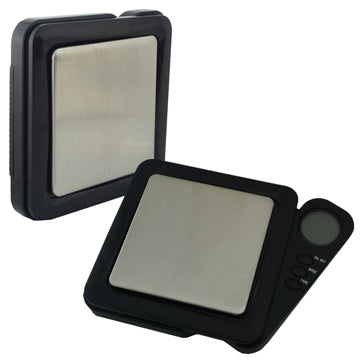 Foldable Pocket Scale
