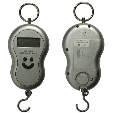 Portable Electronic Scale
