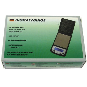 Digital Jewelry Scales / ( Mini Scale / Pocket Scale )