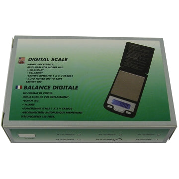 Digital Jewelry Scales / ( Mini Scale / Pocket Scale )