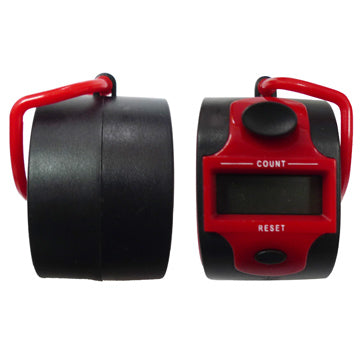 5 Digit Electronic LCD Manual Digital Tally Counter