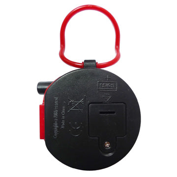 5 Digit Electronic LCD Manual Digital Tally Counter