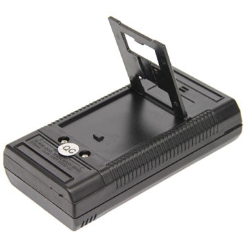 Digital Electromagnetic Radiation Detector Meter 50Hz-2000MHz